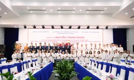 Hệ sinh thái y tế 'lấy sự hài lòng của người bệnh làm mục tiêu' đổi mới