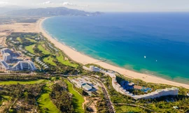 Vi vu Quy Nhơn trong 72 giờ cực tình