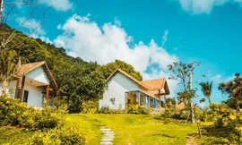 Sen Group và hành trình thay đổi diện mạo của Phú Quốc