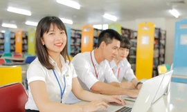 Ngành An toàn thông tin - “người bảo hộ” của thời đại số hóa