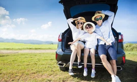 Những gói bảo hiểm nhân thọ được cha mẹ ưu tiên mua cho con