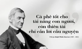 Kỳ 89: Cà phê - Nguồn năng lượng tuyệt vời cho thần trí và thể chất