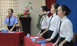 Ngành Luật và Luật Kinh tế: Sứ mệnh của cán cân công lý