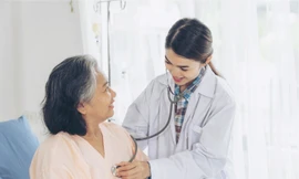 Hợp chất Fucoidan cải thiện sức khỏe bệnh nhân ung thư sau hóa, xạ trị