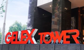 GELEX vượt 30 % kế hoạch lợi nhuận năm sau 10 tháng