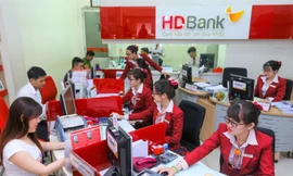 Hỗ trợ khách hàng vượt Covid-19, HDBank giảm sâu lãi suất cho vay