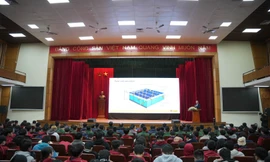 Giới khoa học Việt chờ đón Tuần lễ Khoa học Công nghệ VinFuture 2024