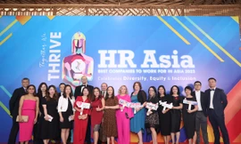 Làm việc tại Đại học RMIT: hòa nhập, đổi mới và tạo tác động