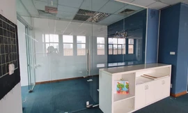 Cho thuê văn phòng