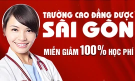 Miễn 100% học phí Cao đẳng Y Dược Nam Định năm 2022