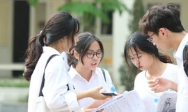 Tuyển sinh Đại học 2020: Du học tại chỗ đang dần chiếm được ưu thế