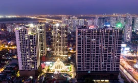 Sức hấp dẫn “khó cưỡng” chinh phục mọi khách hàng của căn hộ Sachi Prime