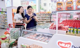 Masan MEATLife từng bước giải bài toán dài hạn bằng mô hình tích hợp khép kín