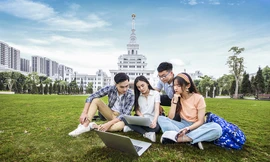 Trải nghiệm một ngày ở ĐH tinh hoa VinUni