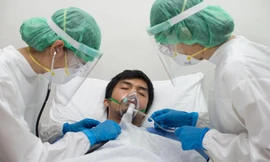 Nhiều bệnh nhân FO sau khi điều trị khỏi đã chịu các di chứng nặng nề