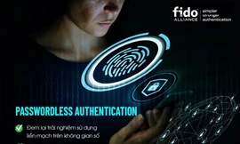 Doanh nghiệp tiết kiệm hàng chục tỷ đồng nhờ xác thực mạnh “Make in Vietnam”