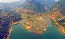 'Vịnh Hạ Long trên cạn' thu hút đầu tư hàng ngàn tỷ đồng