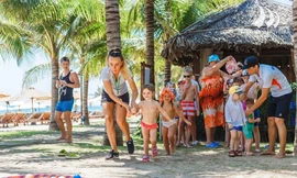 Cơ hội mở rộng, nhanh khách du lịch toàn cầu