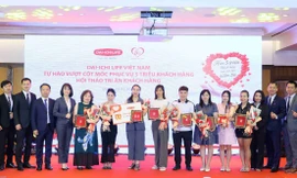 Thị trường bảo hiểm đang diễn biến tích cực trở lại