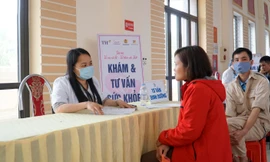 Dinh dưỡng hợp lý cho vợ chồng chuẩn bị sinh con 