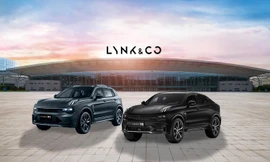 Khách hàng Lynk & Co đặc quyền trải nghiệm công nghệ đỉnh cao, tính năng an toàn cùng tay đua hàng đầu thế giới
