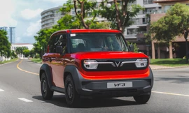 Vì sao VinFast VF 3 là chiếc xe chinh phục người dùng 'từ phố về quê'