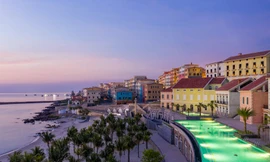 Nam Phú Quốc sẽ sôi động và rực rỡ chưa từng có với 'Đại tiệc của thần Ánh sáng'