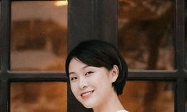 Thành tích 'khủng' của nữ sinh Á khoa đầu vào, thủ khoa đầu ra ĐH Luật Hà Nội