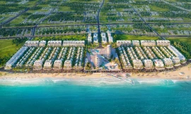 CĐT Văn Phú - Invest khẳng định vị thế với dự án đầu tiên tại thị trường Bắc Giang