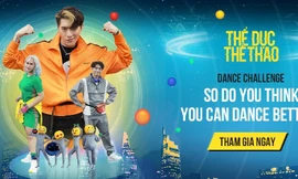 Ra mắt dự án cộng đồng chung tay quyên góp nghìn cây xanh gây rừng