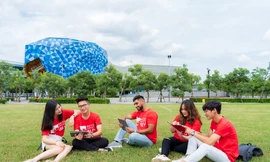 Chương trình học bổng Đại sứ Vương quốc Anh chính thức nhận hồ sơ cho năm học 2021