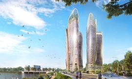 Dòng khách bùng nổ, “đế chế” khách sạn gia tăng vị thế tại Việt Nam