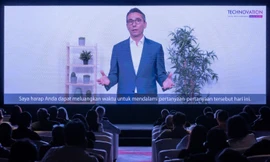 Philip Morris International rót hàng chục tỷ USD đầu tư công nghệ