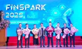 Fintech đã không còn như trước, cần một hệ tư duy mới 