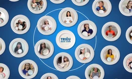 Ca sĩ Đan Trường tham gia vào MV kêu gọi mọi người đồng lòng chống dịch COVID-19