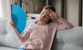 5 sự thật về tuổi mãn kinh có thể bạn chưa biết