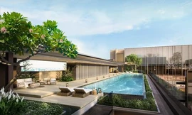 Hongkong Land viết tiếp câu chuyện lịch sử 132 năm huyền thoại tại Việt Nam