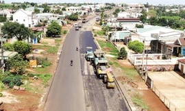 Chính sách 'bàn tay sắt' tại các dự án giao thông vay vốn WB