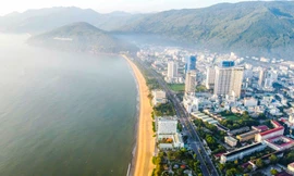Bình Định xây dựng du lịch với thông điệp ‘3K’ và ‘3A’