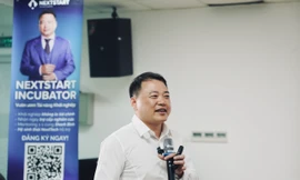 Shark Bình tại Swinburne Việt Nam: Khởi nghiệp hay đi làm - Lối đi nào cho người trẻ trong kỷ nguyên AI? 