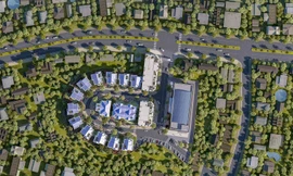 4 ưu điểm của dự án Melinh PLAZA Yên Bái