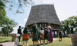 Du lịch Thái Nguyên khẳng định vị thế, đón gió tăng trưởng