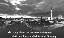 “Cỗ xe tăng Đức” – Từ đống tro tàn vươn lên cường quốc hàng đầu – Kỳ I