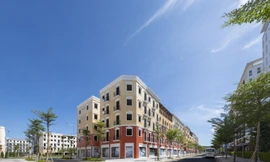 Đô thị kiểu mẫu đầu tiên tại Phú Quốc: Chuẩn như Sun Grand City New An Thoi 