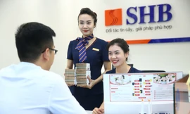 SHB dành 8.000 tỷ đồng ưu đãi lãi suất cho khách hàng cá nhân