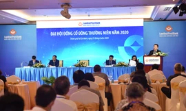 LienVietPostBank đã sẵn sàng lên sàn Hose và tăng vốn điều lệ lên 10.746 tỷ đồng