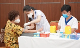 Khi y tế tư nhân không xa rời trách nhiệm xã hội