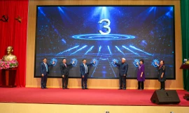 Hưởng ứng cuộc thi trắc nghiệm trực tuyến 'Tìm hiểu về bảo vệ môi trường'