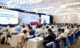 EVNGENCO3 sẵn sàng cung ứng điện ở mức cao nhất