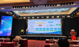 Giải pháp VNPT iLIS: Công nghệ tiên phong kết nối chính sách số hóa và quản lý đất đai hiện đại